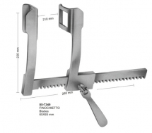 Rib Spreaders